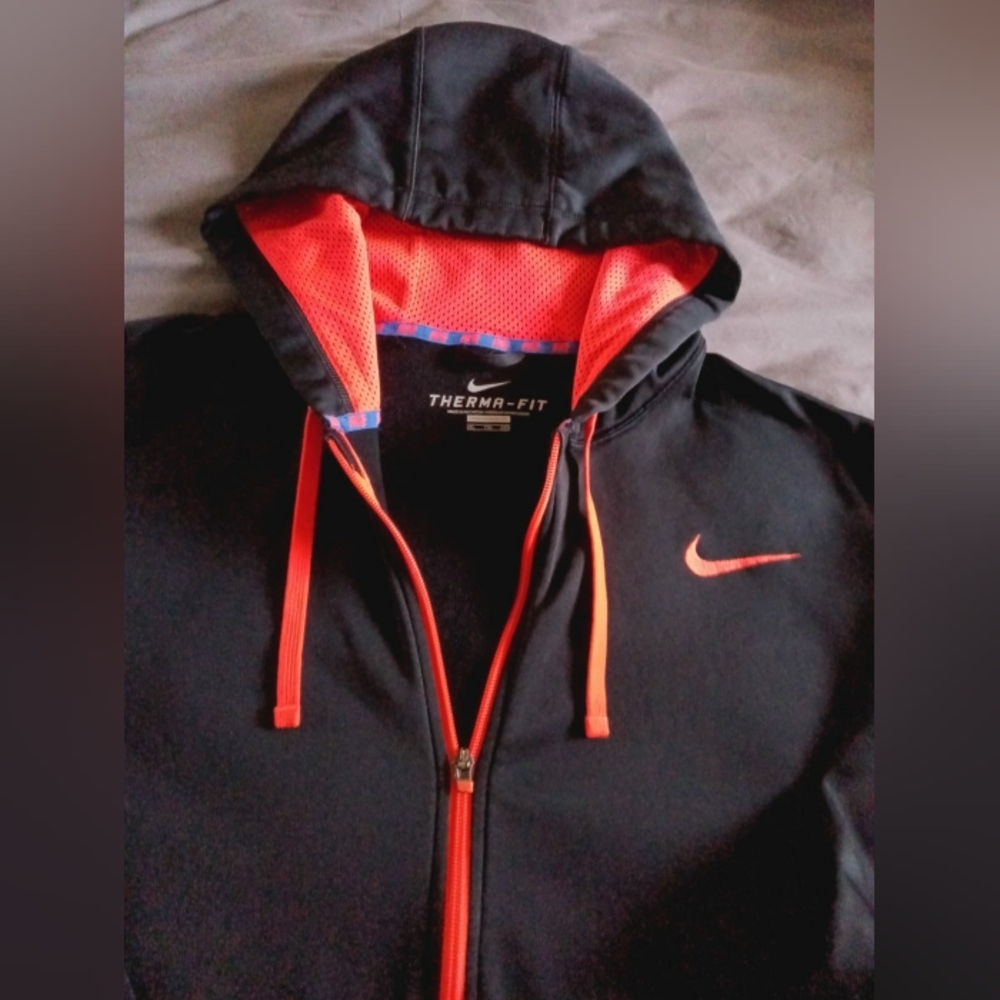 Nike & Rue 21 Apparel
